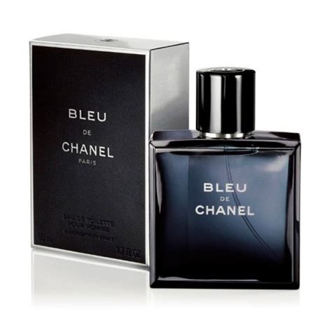 bleu de chanel paris 50|bleu de chanel price 50ml.